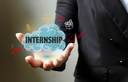 internship offer